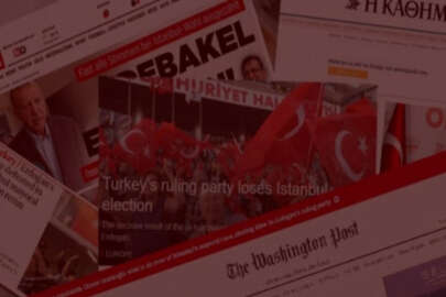 Hain saldırı dünya basınında! 'Türkiye'nin en büyük kaybı'