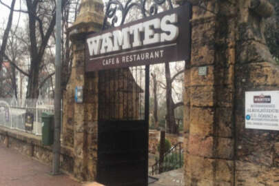 Bursa'nın simge mekanlarından Wamtes geri dönüyor