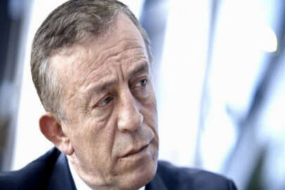 'En zengin 100 Türk' listesinde Ali Ağaoğlu detayı! Serveti eriyor