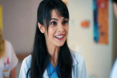 İşte Mucize Doktor'un Nazlısının sevgilisi