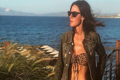 İşte Defne Samyeli'nin gençlik sırrı