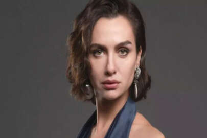 Birce Akalay'ın estetiksiz hali olay oldu