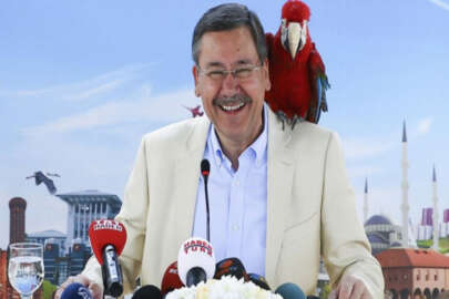 Melih Gökçek'ten Kılıçdaroğlu'na '65 yaş' göndermesi!