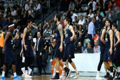 Fenerbahçe'de korona basketbola da sıçradı