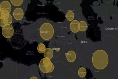 Cumhurbaşkanlığı'ndan Koronavirüs bilgilendirmesi