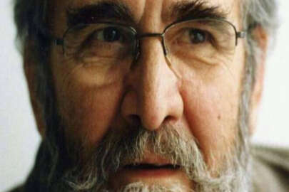 Ünlü sanatçı Nurtekin Odabaşı yaşamını yitirdi