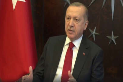 Erdoğan'dan flaş kampanya yorumu! ''Devlet içinde devlet olmanın..."