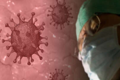 Koronavirüs vaka sayısı 1 milyonu geçti