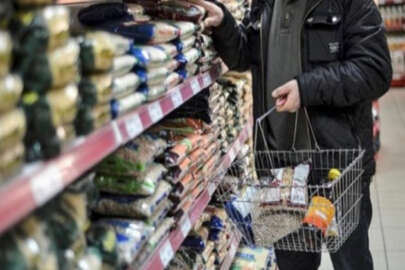 Mart ayı enflasyon rakamları açıklandı