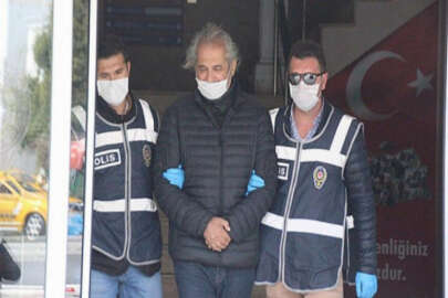 Gazeteci Hakan Aygün, teknesinde gözaltına alındı