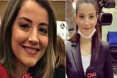 CNN Türk muhabirinden yardım çağrısı!