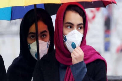İran'da koronavirüsten ölenlerin sayısı 4 bine yaklaştı