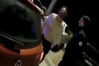 Bursa'daki 'Yarbay - Polis' kavgasında flaş gelişme!
