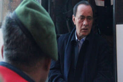 Alaattin Çakıcı, tahliye oldu