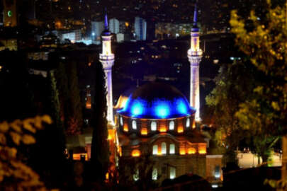 Diyanet yayımladı! İşte Bursa'da iftar ve sahur saatleri