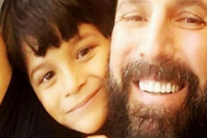 Ebru Şallı'nın eski eşi Harun Tan isyan etti! Leş kargaları gibisiniz