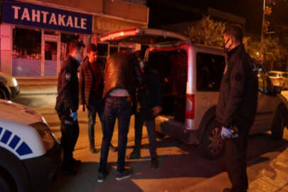 Bursa'da kan donduran cinayet