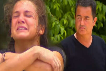 Survivor Nisa, çekiliyor mu? Acun Ilıcalı açıkladı