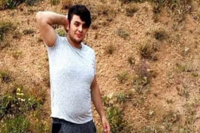 5 ay önce ölen babasıyla aynı kaderi paylaştı