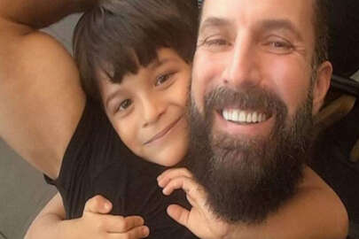 Harun Tan'ın 'Pars' paylaşımına Ebru Şallı'dan yorum