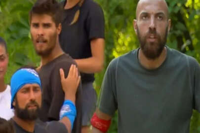 Survivor'da en az oyu alan Sercan Yıldırım, Bursa'yı ikiye böldü