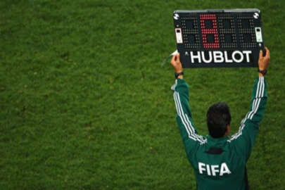 Futbolda tarihi karar! Oyuncu sayısı değişikliği...