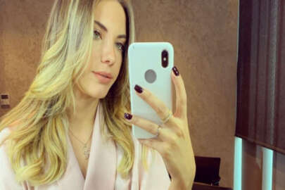 Eda Ece o reklamı yaptığına bin pişman!