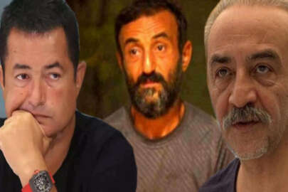 Ersin Korkut'a kötü haberi Yılmaz Erdoğan verdi