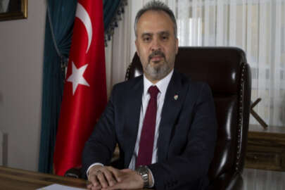 Başkan Aktaş'tan 19 Mayıs'ta birlik ve beraberlik vurgusu