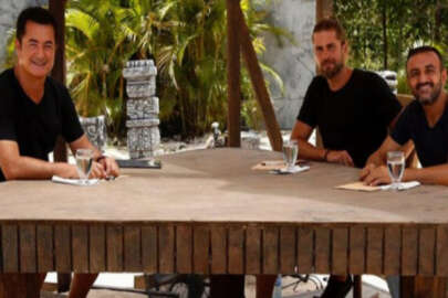 Canlı yayını kapatmayı unutan Acun'un, her söylediği duyuldu