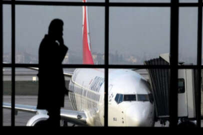 THY'de iç hat uçuşlar başlıyor