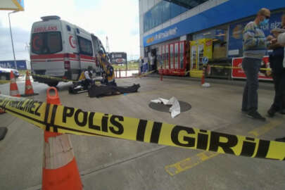 Bursa'daki kanlı olayın sırrı çözüldü! Bez maskeli katil...