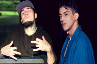 Ezhel: 'Norm Ender bize söverek para kazandı'