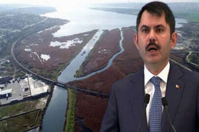 'Kanal İstanbul güzergahında yabancılar ne kadar yer aldı?' sorusu yanıt buldu