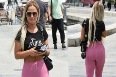 105 bin TL'lik estetik operasyon!