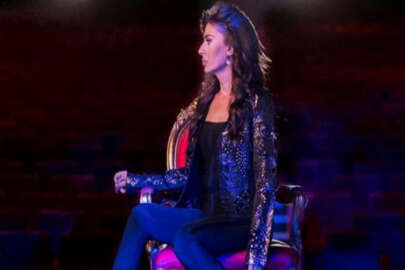 Yıldız Tilbe'nin 'evlendim' paylaşımı Twitter'ı salladı