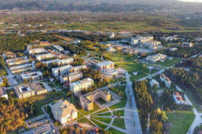Uludağ Üniversitesi'nin yeni açılan bölüm ve kontenjanları belli oldu