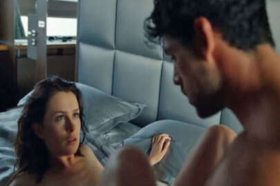 Türkiye'de en çok izlenen ikinci film oldu! Porno mu erotik mi?