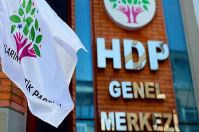 HDP'den koronavirüs açıklaması: '3 vekilimizin...'