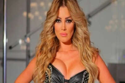 Petek Dinçöz'ün son hali sosyal medyayı salladı