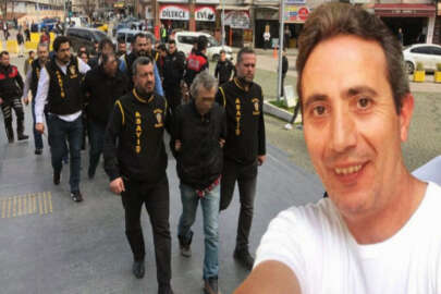 Bursa'da vahşet! Kayıp adamı, öldürüp gömmüşler