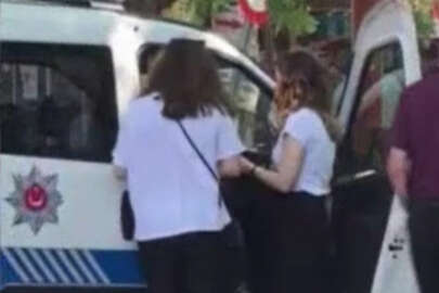 EGM'den Bursa'da maskesiz öğrenciye ceza açıklaması!