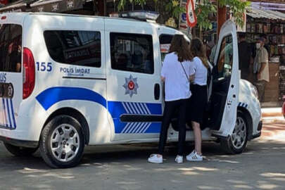Bursa'da çok konuşulan 'genç kıza ceza' iddiasına flaş açıklama