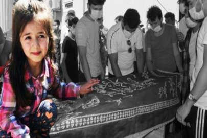 Tarifsiz acı! İkranur'a son veda