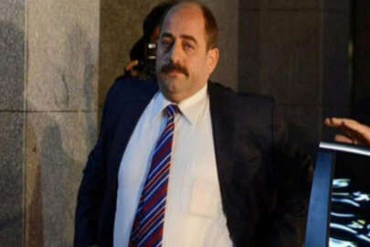 Zekeriya Öz'ün izi böyle bulundu...