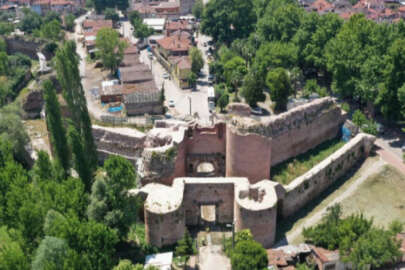 Bursa'daki 2000 yıllık tarihi kapı ayağa kalkıyor