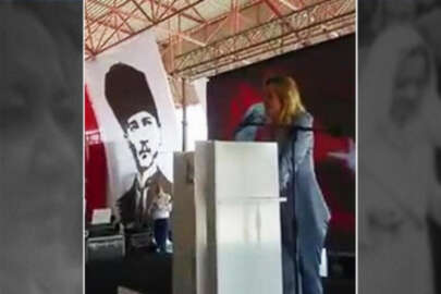 İYİ Parti Milletvekili Aylin Cesur'dan skandal sözler!