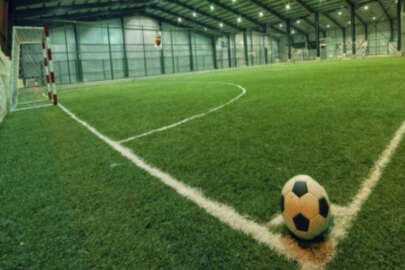 Bursa'da halı sahalar ne zaman açılacak?