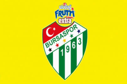 Bursaspor'un rakipleri belli oldu