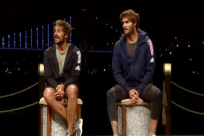 Survivor 2020'nin şampiyonu Cemal Can oldu